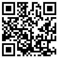 QR Code for bitcoin:3NACvYyWi61yyEdJr5zb3DfvwQqC6Uo8MS