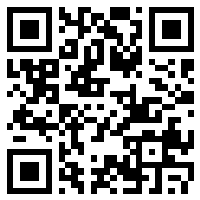 QR Code for bitcoin:3NAUPDW6idNj25LBnR2C5p24sNewbTMKDD