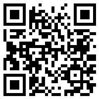 QR Code for bitcoin:3NAVDnn8pr3QRH1ozBTfWr6hw86hKMMEEP