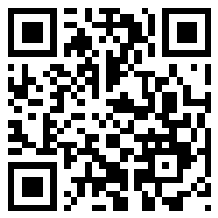 QR Code for bitcoin:3NBaAgAk8rZCySZcViJW6gGKPiwADQ3wCi