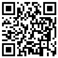 QR Code for bitcoin:3NBaTYjiy2fWhEmbgQRTGBkdsQP7DYXR9f