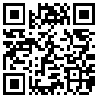 QR Code for bitcoin:3NBap79SjYYCik8cTYLwiaM6xBitonMmnA