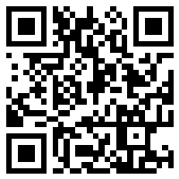 QR Code for bitcoin:3NBga9AnStthygnHP955fUhEFb3Dk4VofD