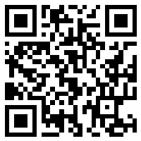 QR Code for bitcoin:3NDGvTYaboFtt14DmYrAtp6Vd2NgN4S13d