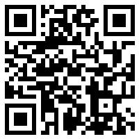 QR Code for bitcoin:3NDSZXQPJpynzkrCzyZUfNijJRGiDoTFkM