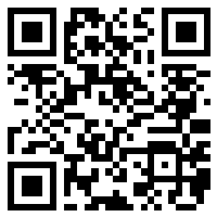 QR Code for bitcoin:3NDq7yfDgLFrD2pFZf71At6xJu1NcRV8CY