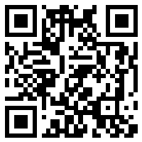 QR Code for bitcoin:3NEMBQQDThoMCASGcLUaPYQ3pABf1jiiWV