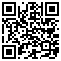QR Code for bitcoin:3NEoxHSya2QiSWVs2NZgMwSvLZudYEeFv8