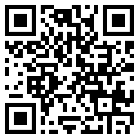 QR Code for bitcoin:3NF4av3aGRFaBhB8LrW1ZAnb5XfiCbPJmF