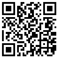 QR Code for bitcoin:3NFT4W7toMStBC25hpktxWDiy3eBFAcSKp