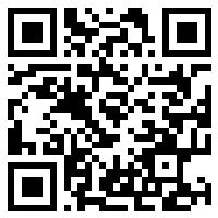 QR Code for bitcoin:3NFdjDWcj6MHf9bYSgsdZ4RyCEiEoGL4H7