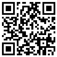 QR Code for bitcoin:3NFdnUVN82xKUae35Y2vkETB2Po1EE24Kk