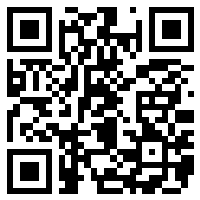QR Code for bitcoin:3NFrcnJzwjUCCt5Kv7dRrsNUMFVERSYygF