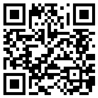 QR Code for bitcoin:3NGTY4M8eXzVaPQNL9mfvJi4hiZ4Y3TMko