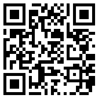 QR Code for bitcoin:3NH7KMgVAHUAT5FcjfcYudsBLSZpkXjCFF