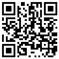 QR Code for bitcoin:3NHBwJbSBimwmEhXvUnP5k5e6Uw4CTPiJN