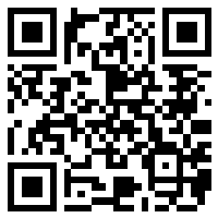 QR Code for bitcoin:3NMDTsBfR3VomLnecJn5oqSbXMGHYFuSst