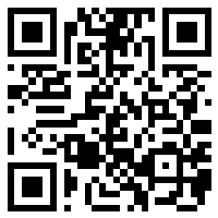 QR Code for bitcoin:3NN24nwYVq5m5ahyqZPzhbfSdzsESwScWM