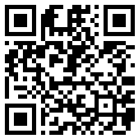 QR Code for bitcoin:3NN3xTmLGF62JLCrn1iv2dqzHELwEVSVy7