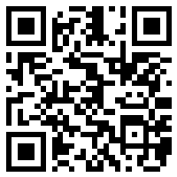QR Code for bitcoin:3NNRz4fDRDXWtqEWHMShzVarup3ULLgLsF