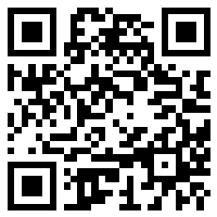 QR Code for bitcoin:3NNYmb5ASMZUnNUvqfR6d2ySkhU6BHHtvV