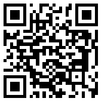 QR Code for bitcoin:3NNf8n2eCSn6Bj65Rj1Mqq4JbA4X2hUecK