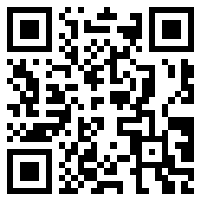 QR Code for bitcoin:3NNfbmsg2mD9z1SCHRWMLuAs2vnEwPWjPF