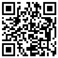QR Code for bitcoin:3NPCMsNSW4kSuwccZa7KkyyJay16C2QSmp