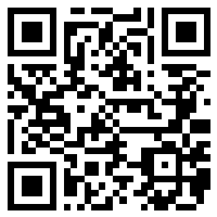 QR Code for bitcoin:3NPFU4cJgxedEMC3bKMSqNrDbMtk9zX39e