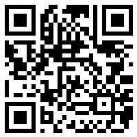 QR Code for bitcoin:3NPmiPLFdiSjWUJSm9FS6899Z1VeV3fnSS