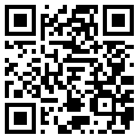 QR Code for bitcoin:3NPsGCbVHsw9skkjs7DwKmMN13A1jXydSW