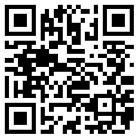 QR Code for bitcoin:3NRY6CubrpZbGqStWfk2DQnSLs5JsT4NMG