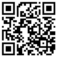 QR Code for bitcoin:3NRrTSrpevuYcFL14m8key6FWh4hXXg5AG