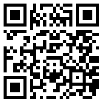 QR Code for bitcoin:3NSpx5LqfF3YavfK4tzx4cyB2sbXxP4Vb7