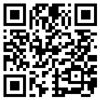 QR Code for bitcoin:3NStT22i4Xf9cLLaggCFR7wxMJXUMKgnJH