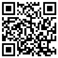 QR Code for bitcoin:3NSvL25AyedVCcSXwDro6ymWz2cmSB3cTV