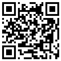QR Code for bitcoin:3NTBLR5WsfML2J7JYfRLZ1kF8BVdnEeT1n