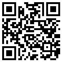 QR Code for bitcoin:3NTKBjtx9cCzaUnNHM6kWe3fBbAqfe4nn7