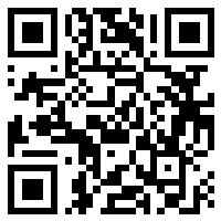 QR Code for bitcoin:3NTaGWRptG5PZErkbX2xnuSHaYRLGxa88Q