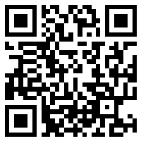 QR Code for bitcoin:3NU1doUhFyc67iagq5cdKCRmdTHmJp3iLS