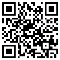 QR Code for bitcoin:3NUPSn7MbwJr89SrNnBHotud7caEGc9iSk