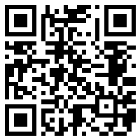 QR Code for bitcoin:3NUTsFPv1cDdMPNuw3bsYaU8pV21om7CLK