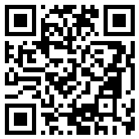 QR Code for bitcoin:3NVMKUbrjxbKaFZLDuGUk297MoEhKWAMV4