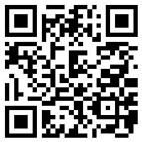 QR Code for bitcoin:3NVkfZayXvP1FD8CWfG1gpwMia8DDvEU2c
