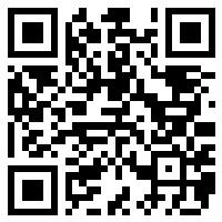 QR Code for bitcoin:3NVumb9GncExS9Umx4izTYha1eE1VQGFr2