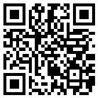 QR Code for bitcoin:3NVvfbzoZSMoTsyF2iqzBiYVq6FAQWZ6mT