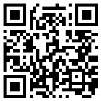 QR Code for bitcoin:3NWMvMimNZBcxPScUCid1bEEitpcfvJkp6