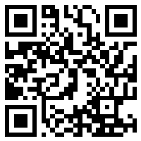 QR Code for bitcoin:3NWWiTHND3Fc8GeB2RnD2pBYgEYkURHVPt