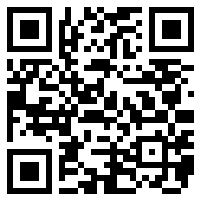 QR Code for bitcoin:3NX4ZJeMeQzFBLk8FPrrm5wbMjGo3byrxF