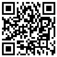 QR Code for bitcoin:3NaAzpbTw3MS7DWdfERJ8cjc9jytGwwTZ5